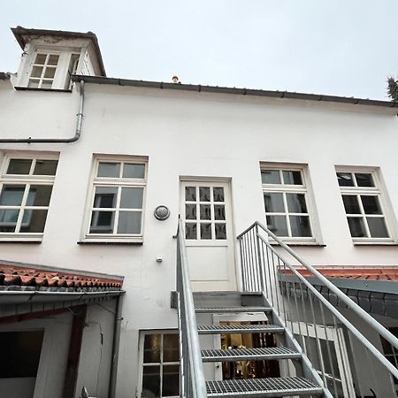 Apartment 1,2,3 Osnabrück Exterior foto